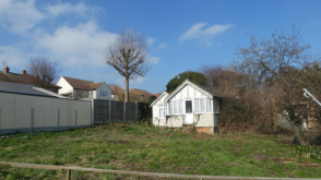 Building Plot in West Mersea photo
